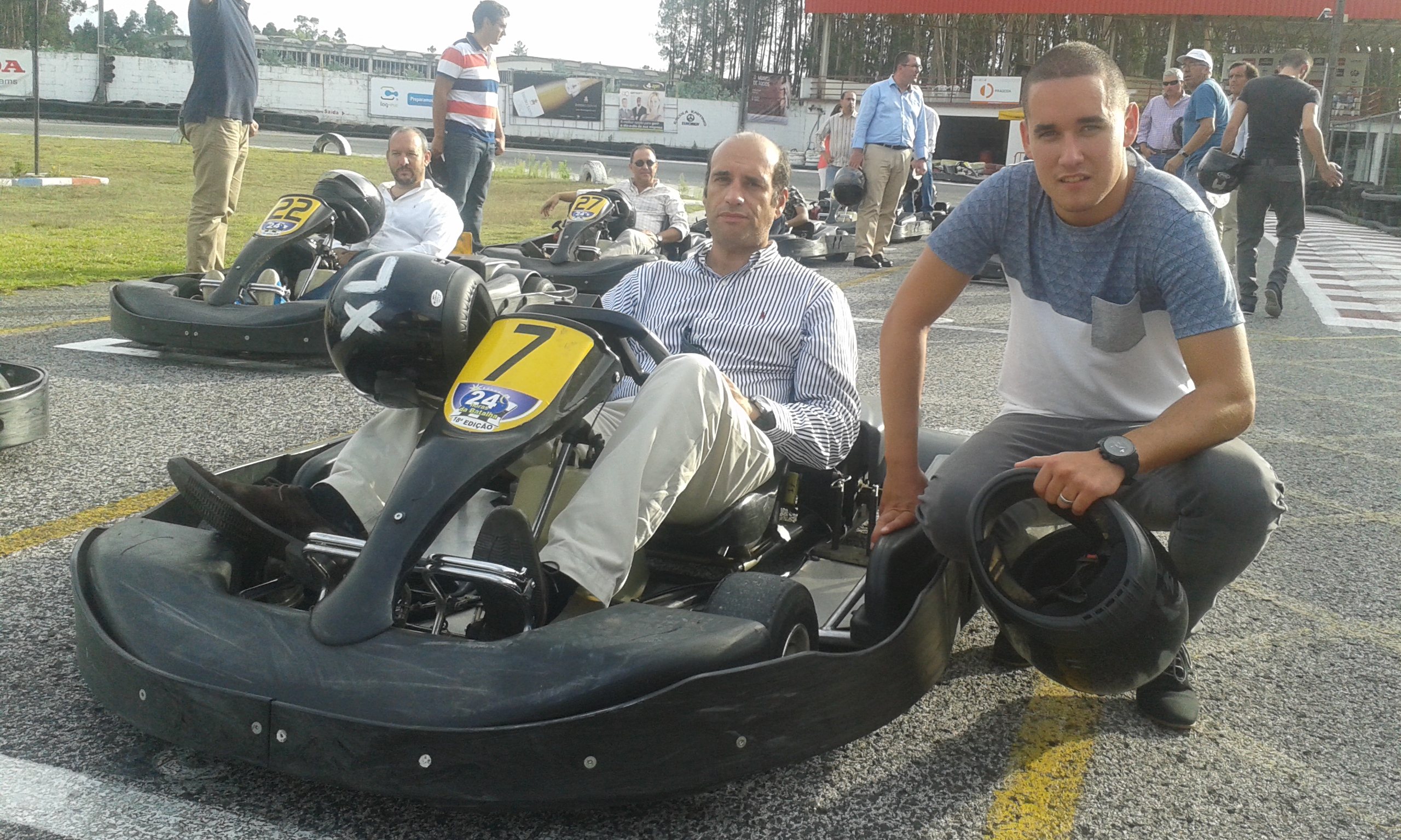 Evento Vapor D'Agua21